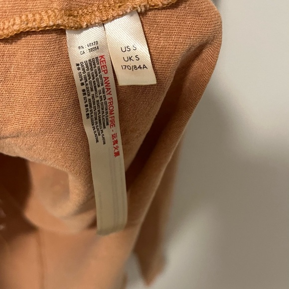 Urban Outfitters Oversized Henley Top - Picture 7 of 10